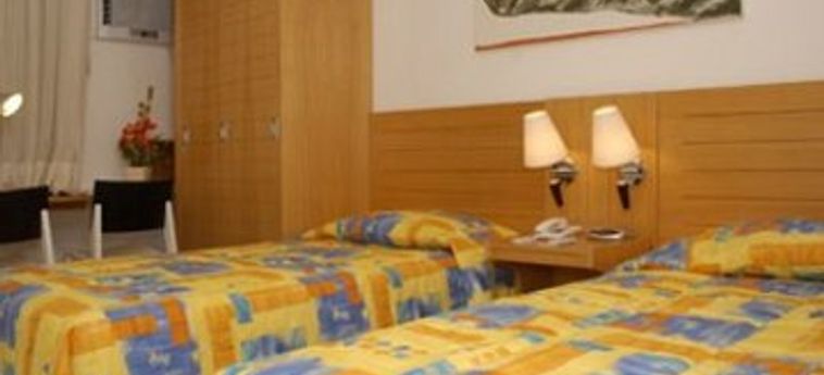 Hotel Ponta Negra Beach Residence:  NATAL