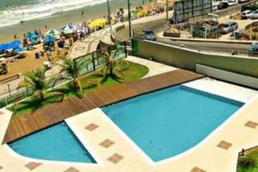 Hotel Ponta Negra Beach Residence:  NATAL