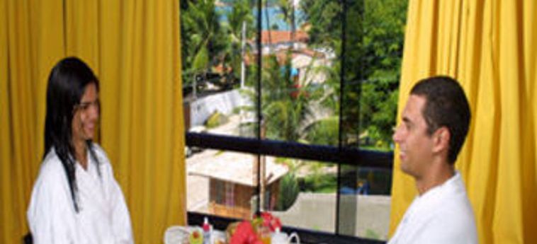 Praiamar Natal Hotel & Convention:  NATAL