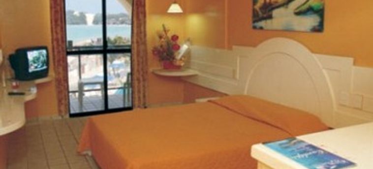 Hotel Costa Do Atlantico:  NATAL