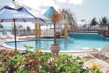 Hotel Costa Do Atlantico:  NATAL