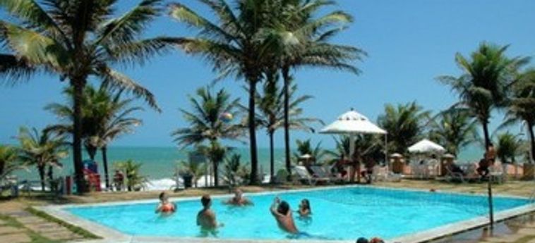 Hotel Marsol Beach Resort:  NATAL