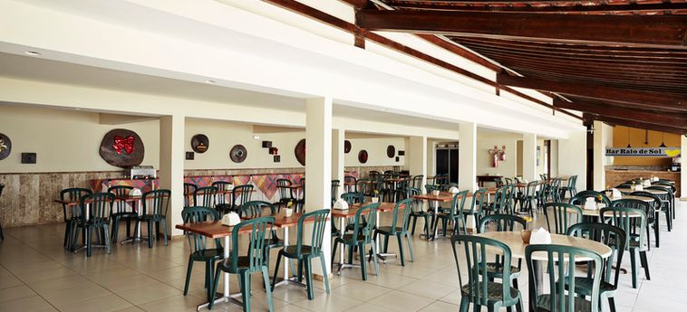 Hotel Marsol Beach Resort:  NATAL