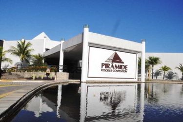 Hotel Piramide Natal Resort & Convention:  NATAL