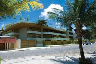 Hotel Pontalmar Praia:  NATAL