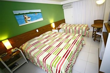 Hotel Porto Suites Natal:  NATAL