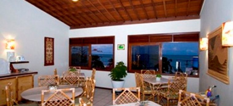 Hotel Pousada Castanheira:  NATAL