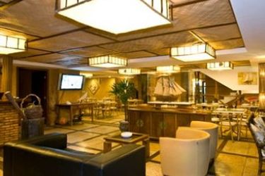 Hotel Safari:  NATAL
