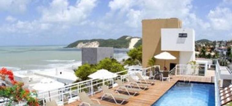 Hotel Vip Praia:  NATAL