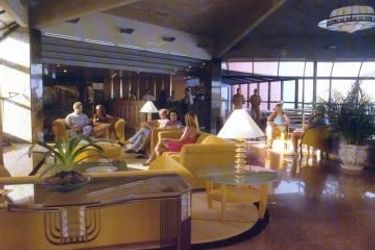 Hotel Ocean Palace Beach Resort & Bungalows:  NATAL