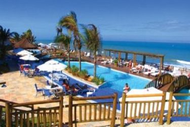 Hotel Ocean Palace Beach Resort & Bungalows:  NATAL