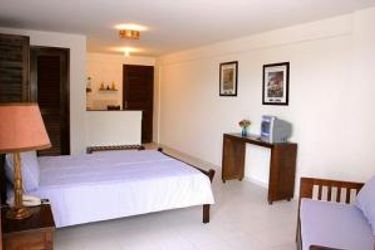 Hotel Antibes Residence:  NATAL