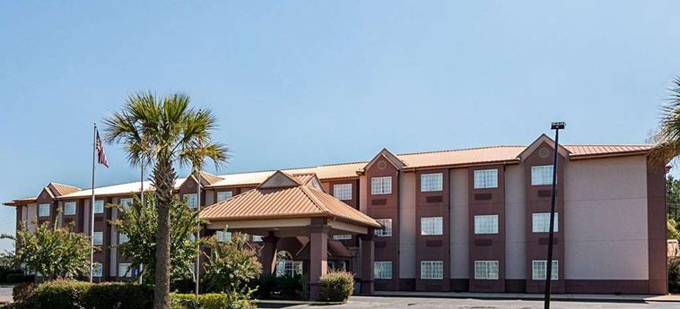 ECONO LODGE INN & SUITES NATCHITOCHES 2 Stelle