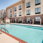 COMFORT SUITES NATCHITOCHES 3 Stars