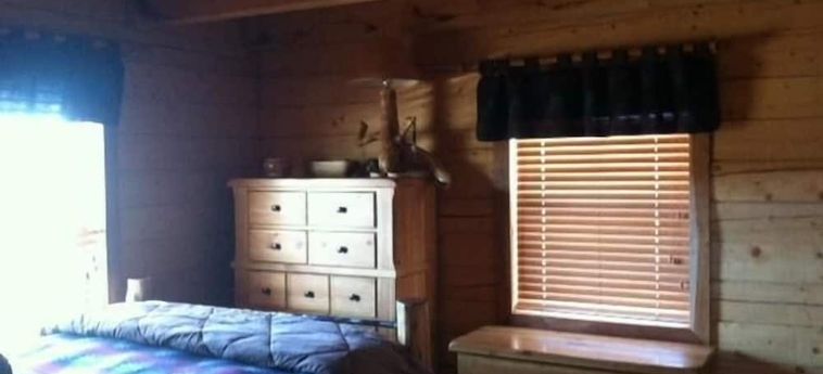 MT PRINCETON ESCAPE 1 BEDROOM HOLIDAY HOME BY PINON VACATION RENTALS 3 Sterne