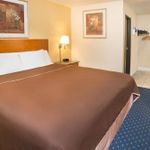 Hotel HOWARD JOHNSON EXPRESS INN NATIONAL CITY/SAN DIEGO