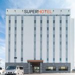 SUPER HOTEL SENDAI AIRPORT INTER 3 Stars