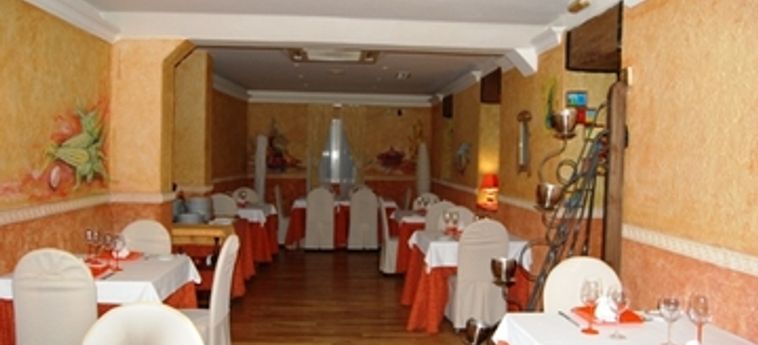 Hotel La Mansión De Navalcarnero:  NAVALCARNERO