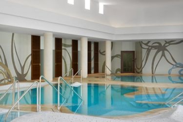 Hotel The Westin Resort, Costa Navarino:  NAVARINO COAST - PYLOS - NESTORAS