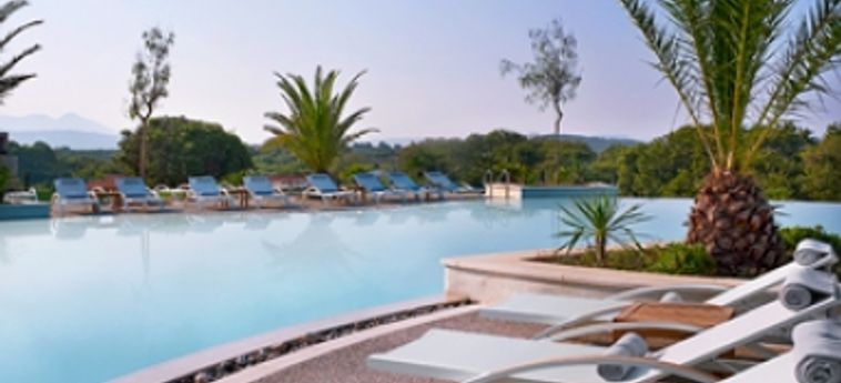 Hotel The Westin Resort, Costa Navarino:  NAVARINO KUESTE - PYLOS - NESTORAS