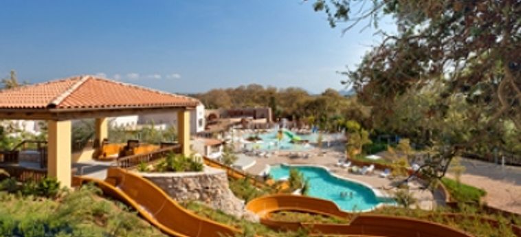 Hotel The Westin Resort, Costa Navarino:  NAVARINO KUESTE - PYLOS - NESTORAS