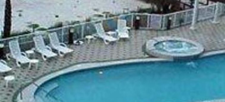 Hotel Resortquest Rentals Inn At Summerwind Collection:  NAVARRE BEACH (FL)
