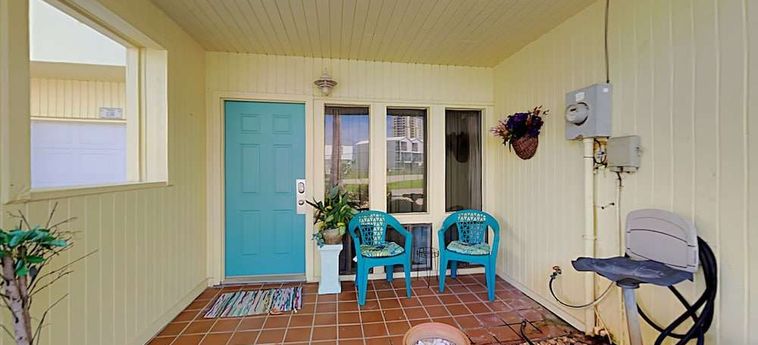 BUENA VIDA TOWNHOMES BY SOUTHERN VACATION RENTALS 3 Etoiles