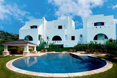 Hotel Depis Edem Luxury Villas:  NAXOS