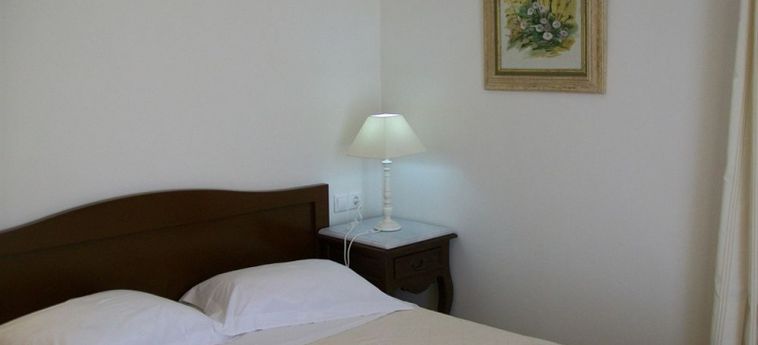 Hotel Kedros Villas:  NAXOS