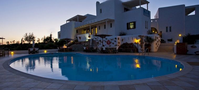 Hotel Naxos Kalimera:  NAXOS