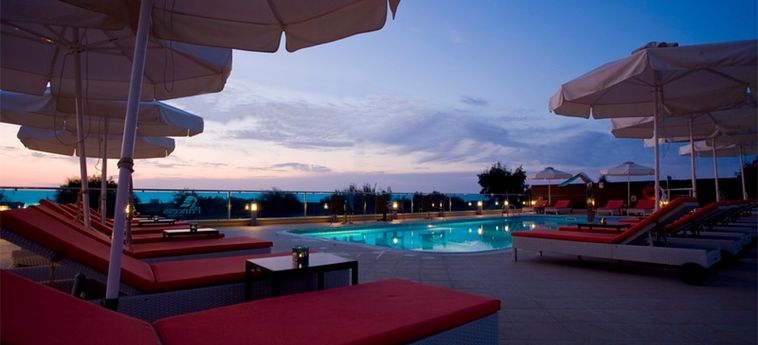 Hotel Princess Of Naxos:  NAXOS