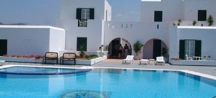 Hotel Astir Of Naxos:  NAXOS