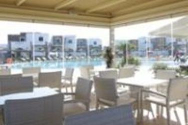 Hotel Aegean Palace:  NAXOS