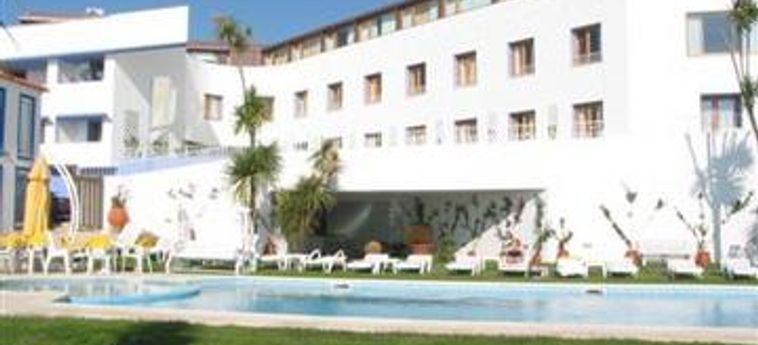 Miramar Hotel & Spa:  NAZARE