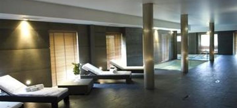 Your Hotel And Spa:  NAZARE