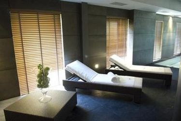 Your Hotel And Spa:  NAZARE