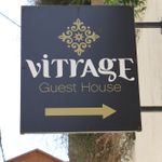 VITRAGE GUEST HOUSE 0 Stars