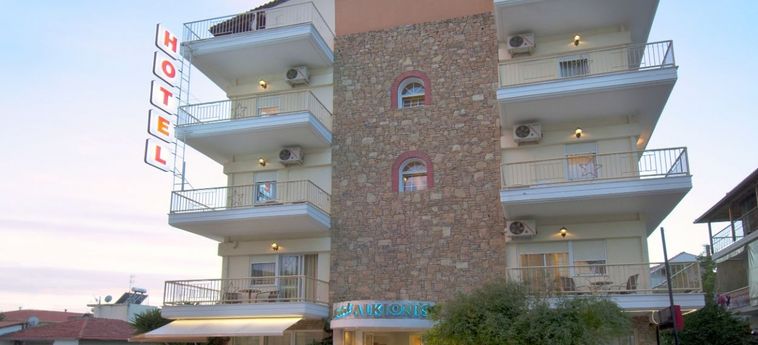 Hotel ALKYONIS