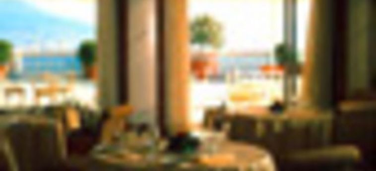 Eurostars Hotel Excelsior:  NEAPEL UND UMGEBUNG