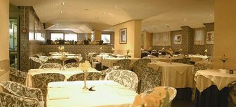 Marina Club Hotel:  NEAPEL UND UMGEBUNG