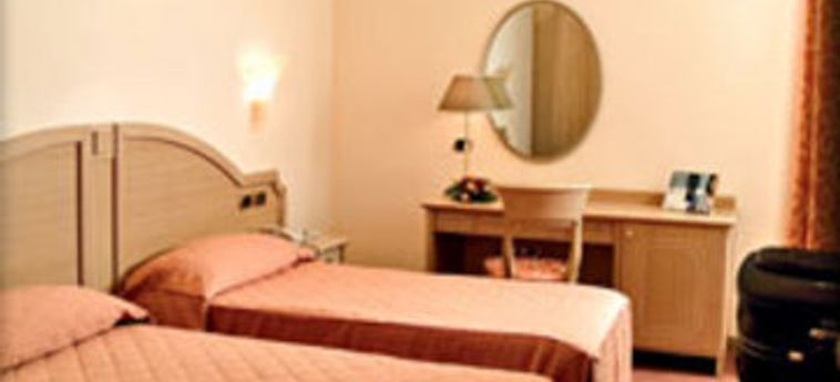 Hotel Sant'angelo Palace:  NEAPEL UND UMGEBUNG