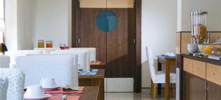 Suites & Residence Hotel:  NEAPEL UND UMGEBUNG