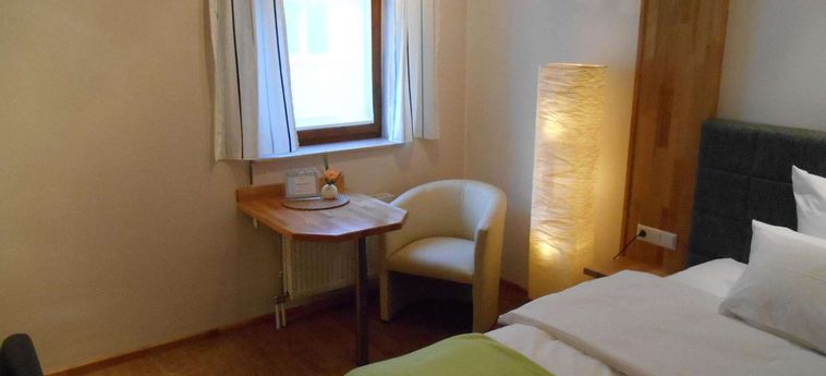 Warum Ins Hotel Neckarsulm: Foto 