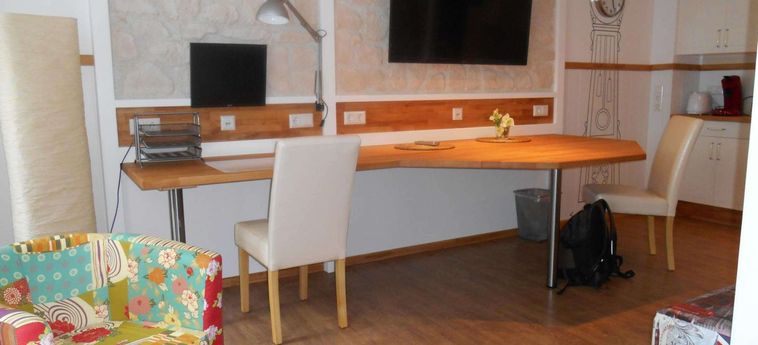 Warum Ins Hotel Neckarsulm: Foto 