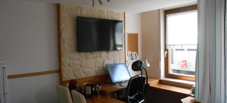 Warum Ins Hotel Neckarsulm: Foto 