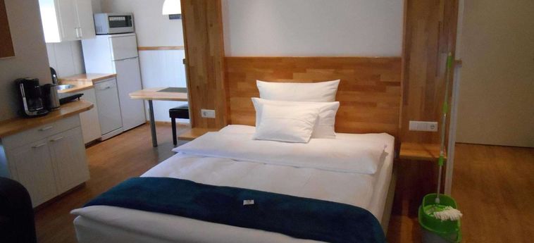 Warum Ins Hotel Neckarsulm: Foto 