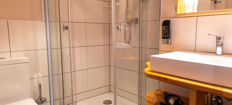 Warum Ins Hotel Neckarsulm: Foto 