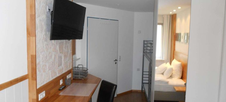 Warum Ins Hotel Neckarsulm: Foto 