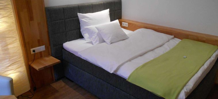 Warum Ins Hotel Neckarsulm: Foto 