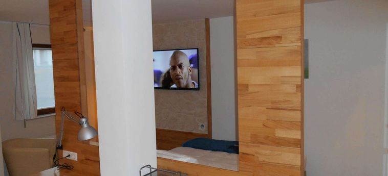 Warum Ins Hotel Neckarsulm: Foto 